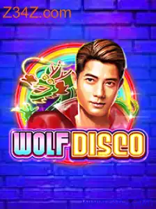 WolfDisco